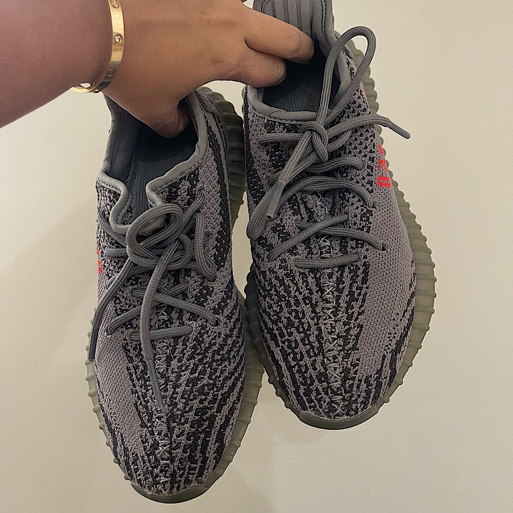 2017 Yeezy Boost 350 V2 'Beluga 2.0'